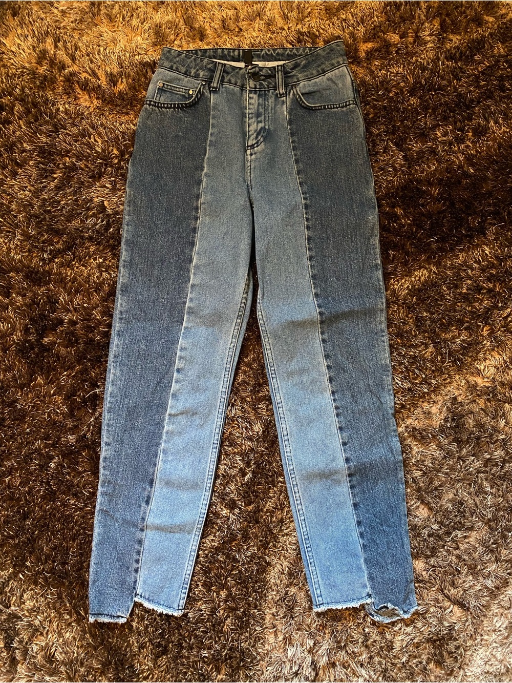 Topshop Jeans